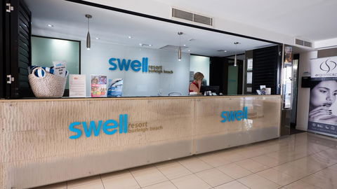 Swell Resort Burleigh Heads - Holiday Find 14