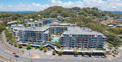 Swell Resort Burleigh Heads - Holiday Find 0