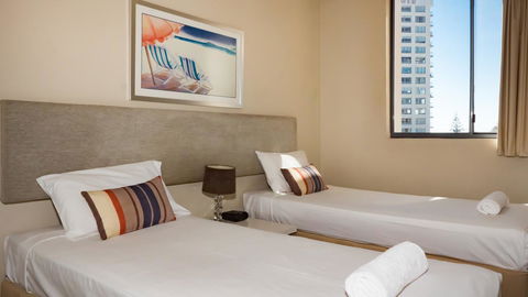 Swell Resort Burleigh Heads - Holiday Find 37