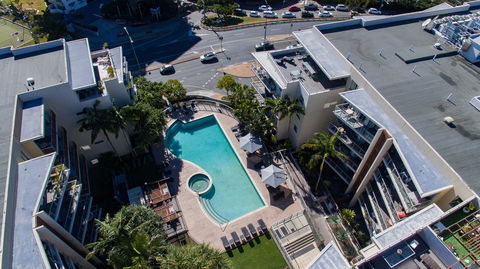 Swell Resort Burleigh Heads - Holiday Find 19