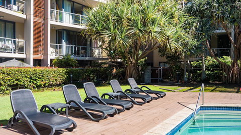 Swell Resort Burleigh Heads - Holiday Find 15