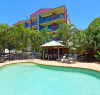 Lindomare Apartments - Holiday Find