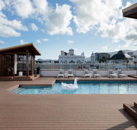 Rydges Plaza Cairns - Holiday Find
