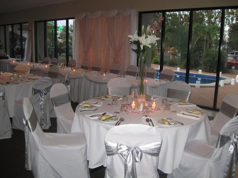 The Palms Motel - Holiday Find 18