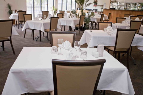 The Palms Motel - Holiday Find 20