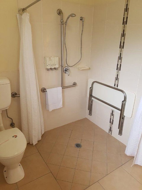 The Palms Motel - Holiday Find 12