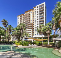 Bridgewater Apartments - Holiday Find