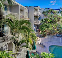 Surf Dance Apartments - Holiday Find