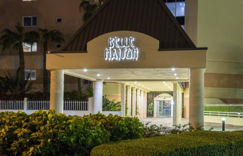Belle Maison Apartments - Official - Holiday Find 2