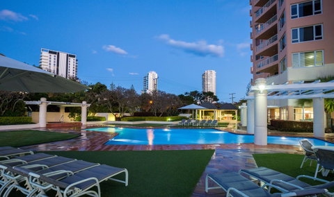 Belle Maison Apartments - Official - Holiday Find 7