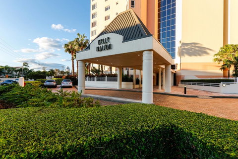 Belle Maison Apartments - Official - Holiday Find 21
