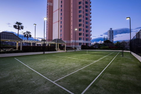 Belle Maison Apartments - Official - Holiday Find 17