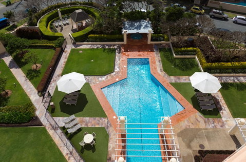 Belle Maison Apartments - Official - Holiday Find 36