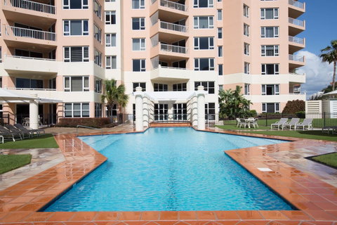 Belle Maison Apartments - Official - Holiday Find 37