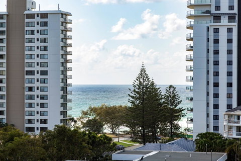 Belle Maison Apartments - Official - Holiday Find 1