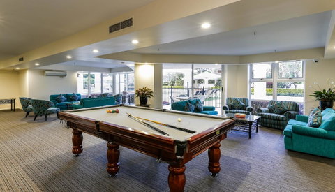 Belle Maison Apartments - Official - Holiday Find 32