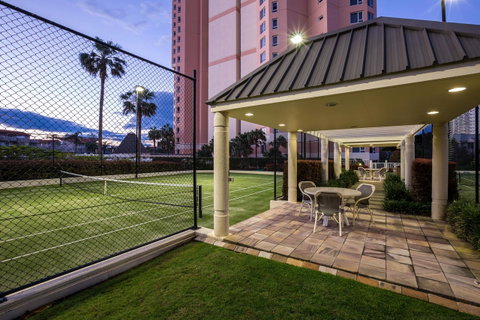 Belle Maison Apartments - Official - Holiday Find 15