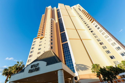 Belle Maison Apartments - Official - Holiday Find 20
