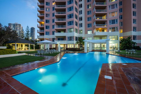 Belle Maison Apartments - Official - Holiday Find 10