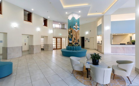 Belle Maison Apartments - Official - Holiday Find 24