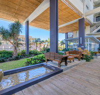 On The Beach Resort Bribie Island - Holiday Find