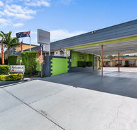 Arkana Motel - Holiday Find
