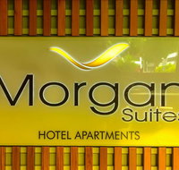 Morgan Suites - Holiday Find