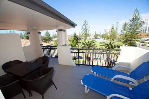 Island Beach Resort - Holiday Find 21