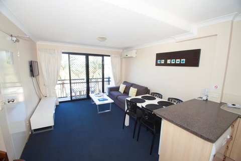 Island Beach Resort - Holiday Find 16