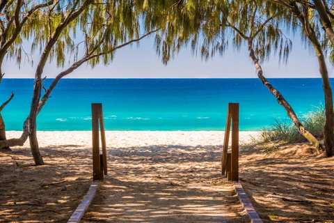 Island Beach Resort - Holiday Find 2