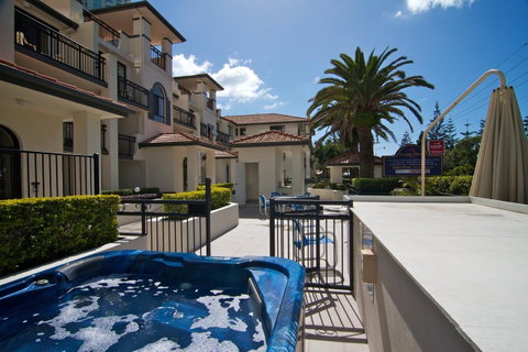 Island Beach Resort - Holiday Find 27