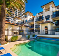 Island Beach Resort - Holiday Find