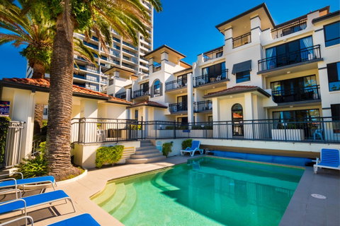 Island Beach Resort - Holiday Find 0