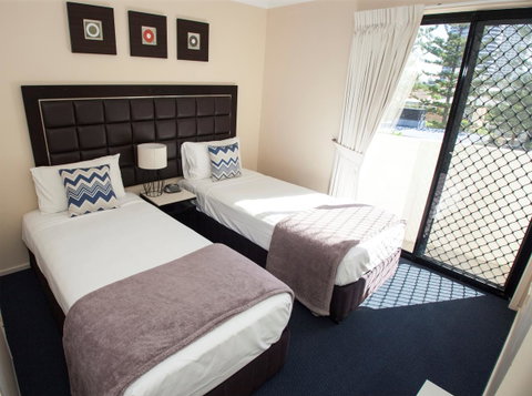 Island Beach Resort - Holiday Find 23