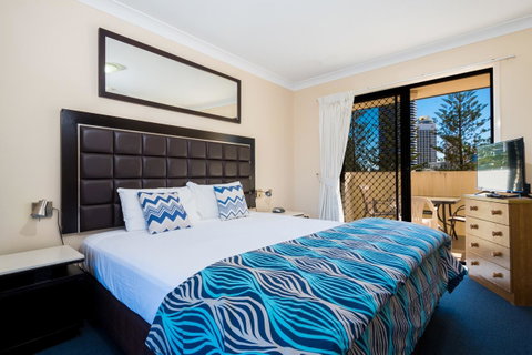 Island Beach Resort - Holiday Find 6