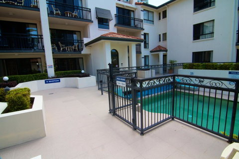 Island Beach Resort - Holiday Find 29