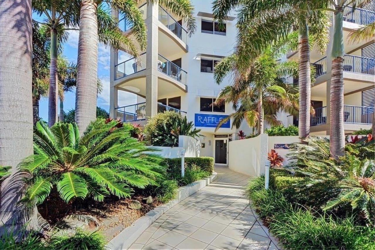 Mooloolaba QLD Holiday Find
