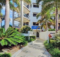 Raffles Mooloolaba - Holiday Find
