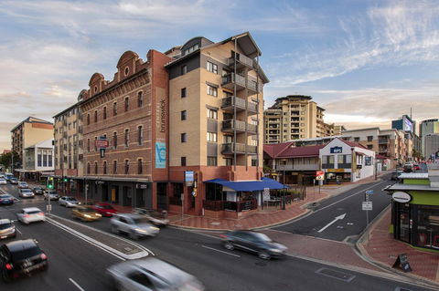 Central Brunswick Apartment Hotel - Holiday Find 29