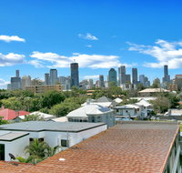 Kangaroo Point Central Hotel  Apartments - Holiday Find