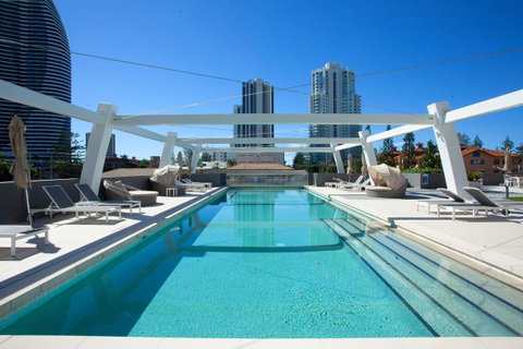 High Floor Ocean View Suites Broadbeach - Holiday Find 15