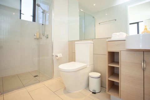 High Floor Ocean View Suites Broadbeach - Holiday Find 26