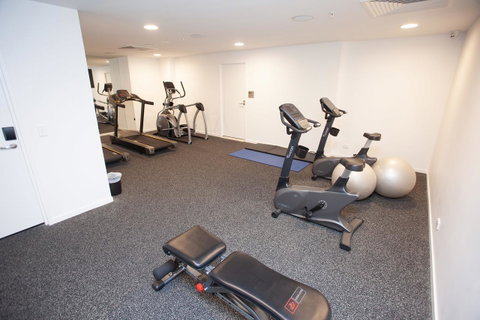 High Floor Ocean View Suites Broadbeach - Holiday Find 31