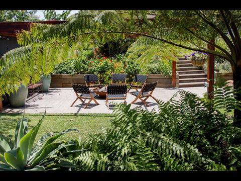 Sam's Buderim Mountain Guest House - Holiday Find 27