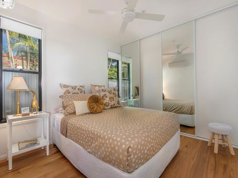 Sam's Buderim Mountain Guest House - Holiday Find 3