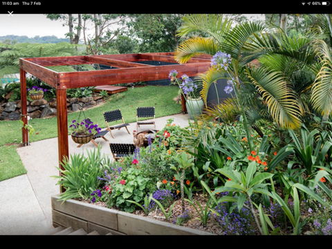 Sam's Buderim Mountain Guest House - Holiday Find 20