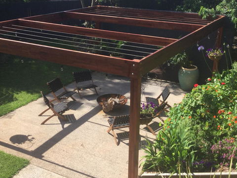 Sam's Buderim Mountain Guest House - Holiday Find 25