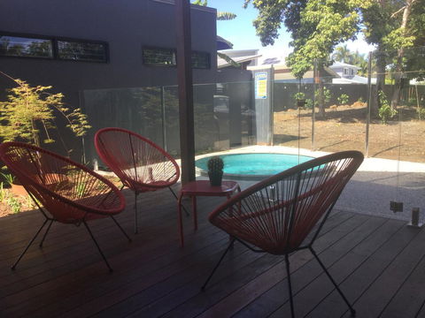 Sam's Buderim Mountain Guest House - Holiday Find 10