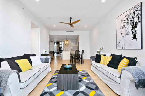 Oracle, 2 & 3 Bedroom Apartments - We Accommodate - Holiday Find 16