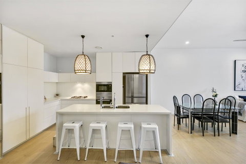 Oracle, 2 & 3 Bedroom Apartments - We Accommodate - Holiday Find 21